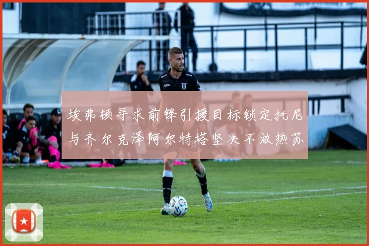 埃弗顿寻求前锋引援目标锁定托尼与齐尔克泽阿尔特塔坚决不放热苏斯