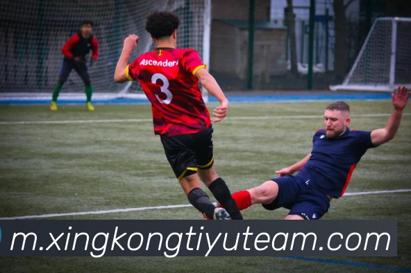 星空体育品牌故事