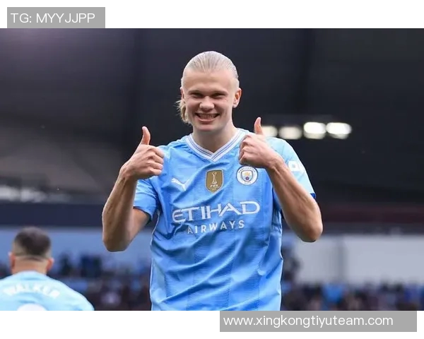 帕杜分析英超争冠形势曼城潜力巨大需更多人支持哈兰德