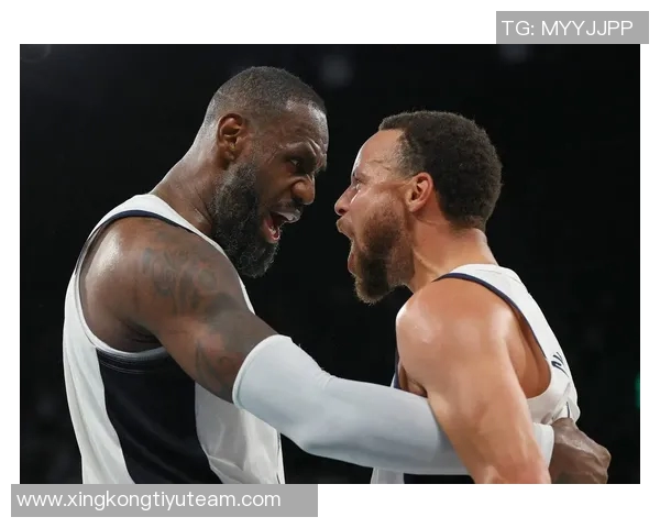 詹姆斯回顾第23个赛季的激情时刻如同初次接触篮球的兴奋感