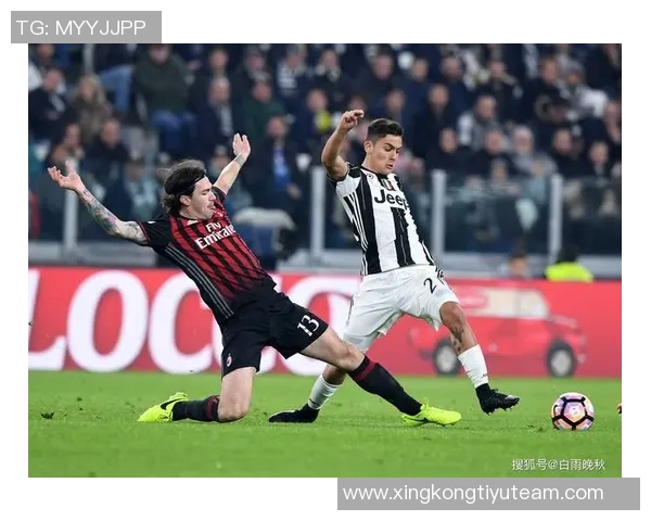 意甲分析：尤文图斯有望轻松取胜AC米兰需警惕平局风险